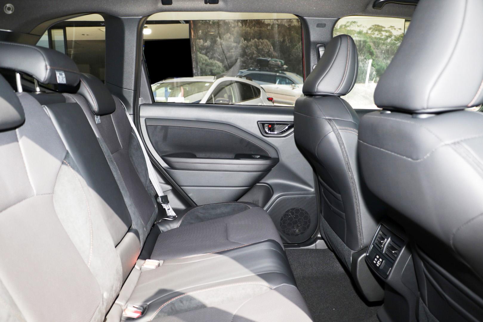 2025 New Subaru Forester S6 Hybrid Touring SUV