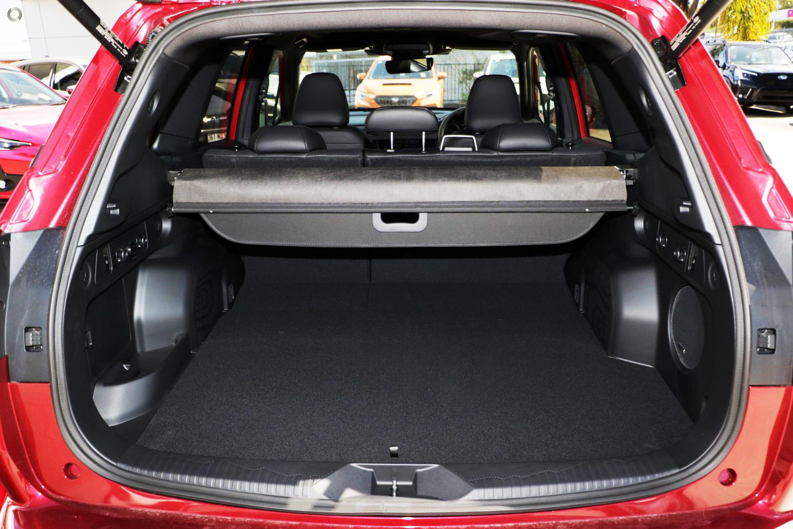 2025 New Subaru Forester S6 Hybrid Touring SUV