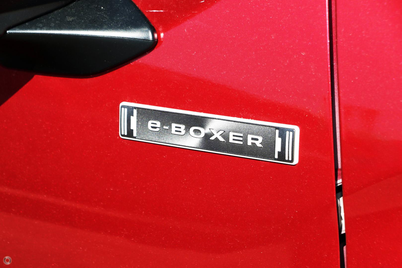 2025 New Subaru Forester S6 Hybrid Touring SUV