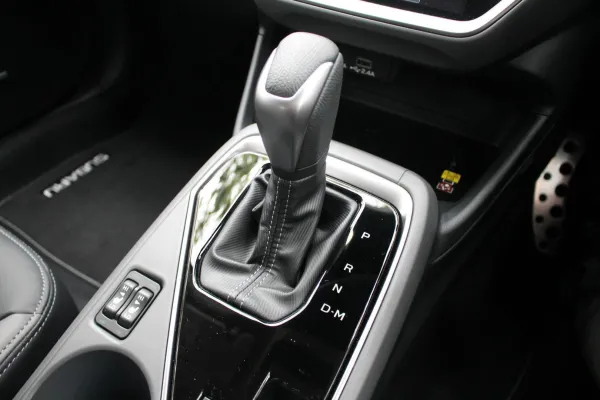 2025 Demo Subaru Forester S6 Hybrid Touring SUV