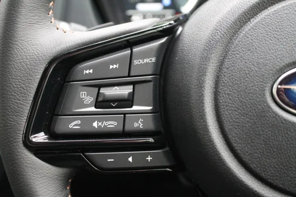 2025 Demo Subaru Forester S6 Hybrid Touring SUV