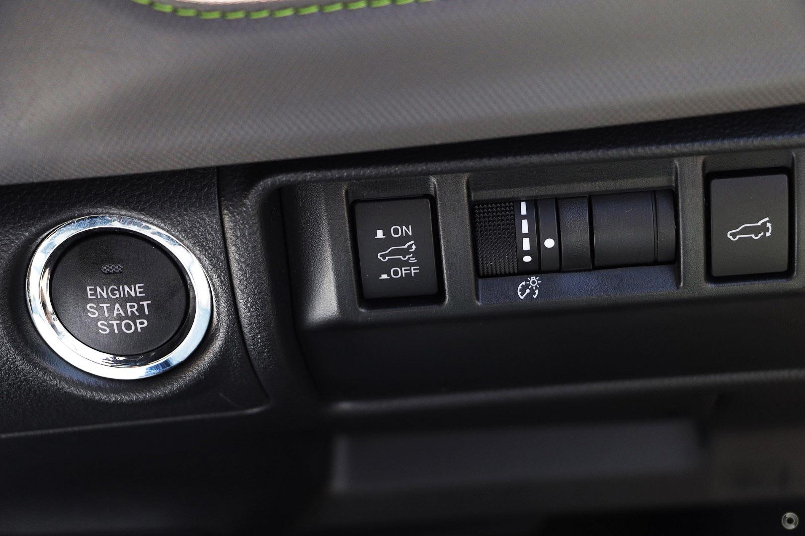 2025 New Subaru Forester S6 Sport SUV