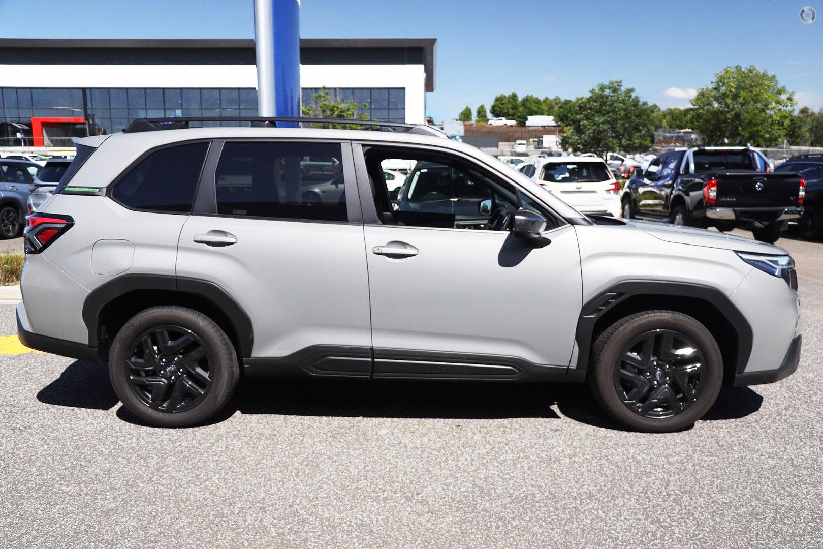 2025 New Subaru Forester S6 Sport SUV