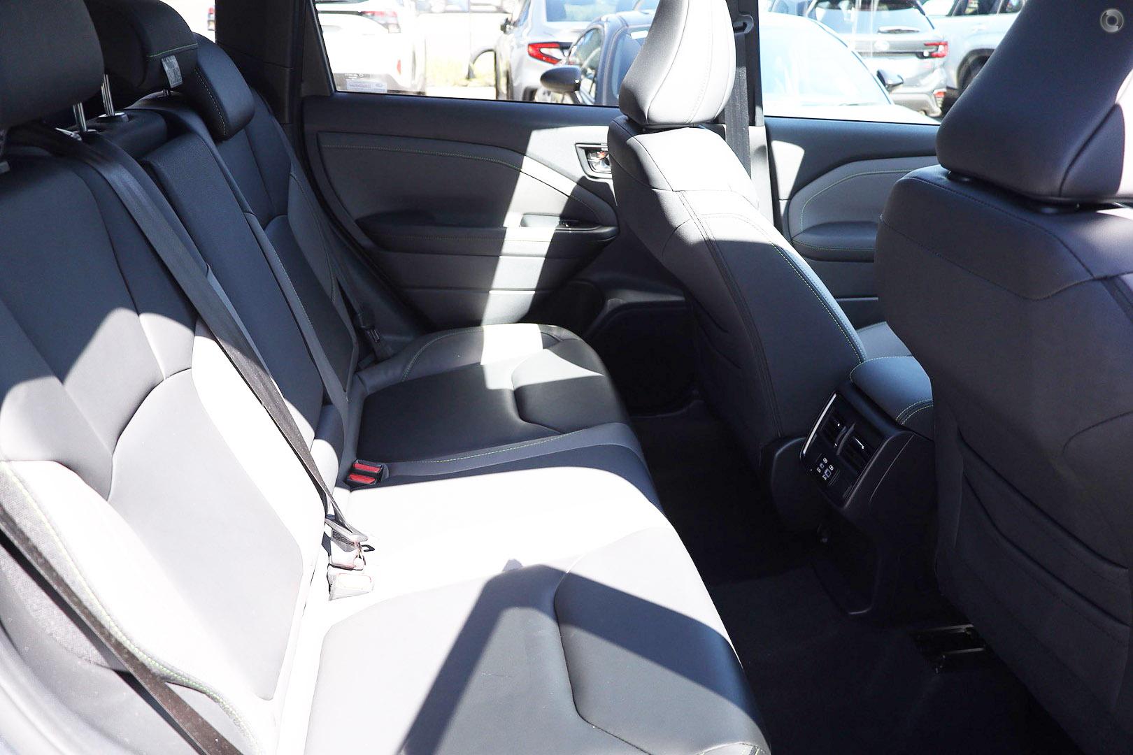 2025 New Subaru Forester S6 Sport SUV