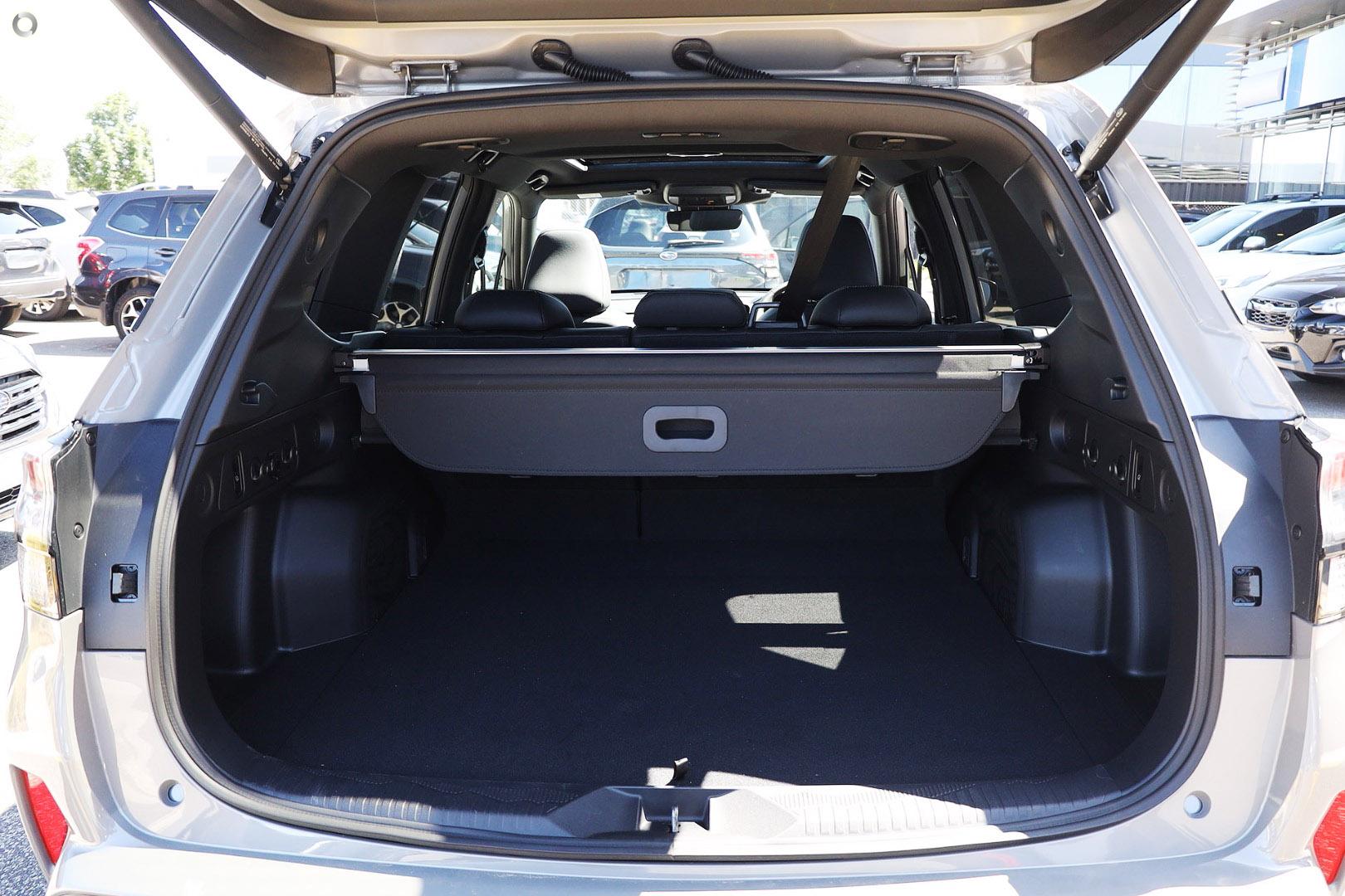 2025 New Subaru Forester S6 Sport SUV