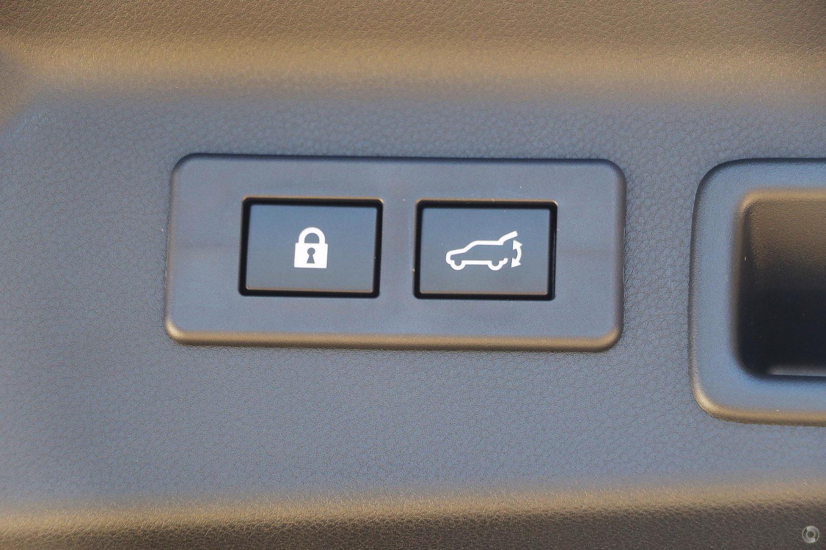 2025 New Subaru Forester S6 Sport SUV