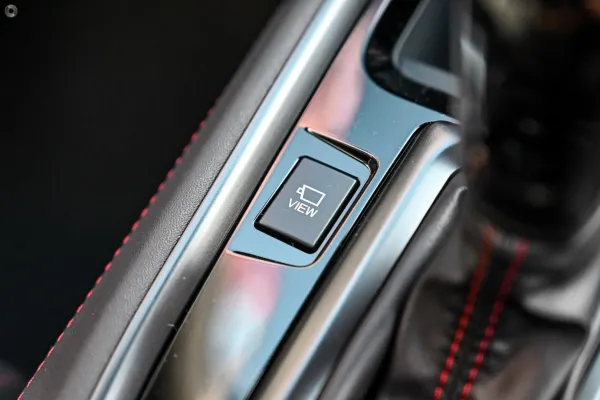 2025 New Subaru WRX VN tS SUV