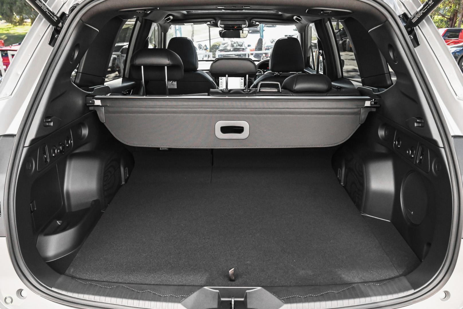 2025 New Subaru Forester S6 Hybrid Touring SUV