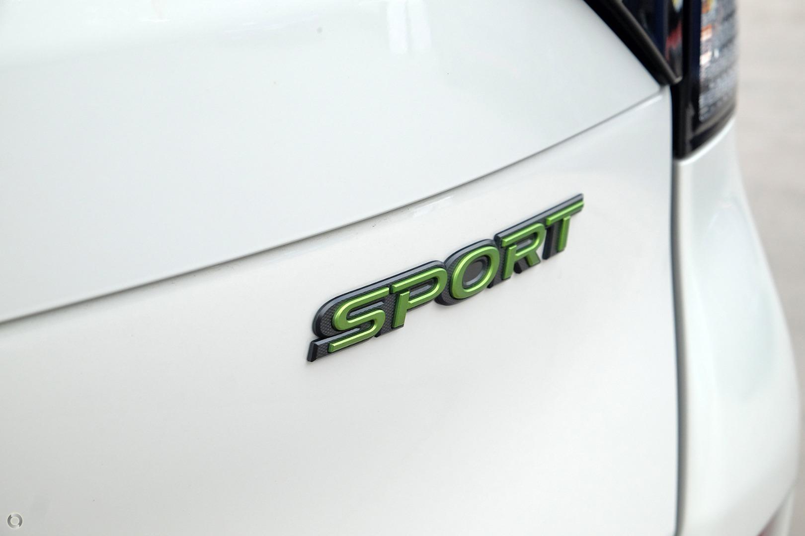 2025 New Subaru Forester S6 Sport SUV