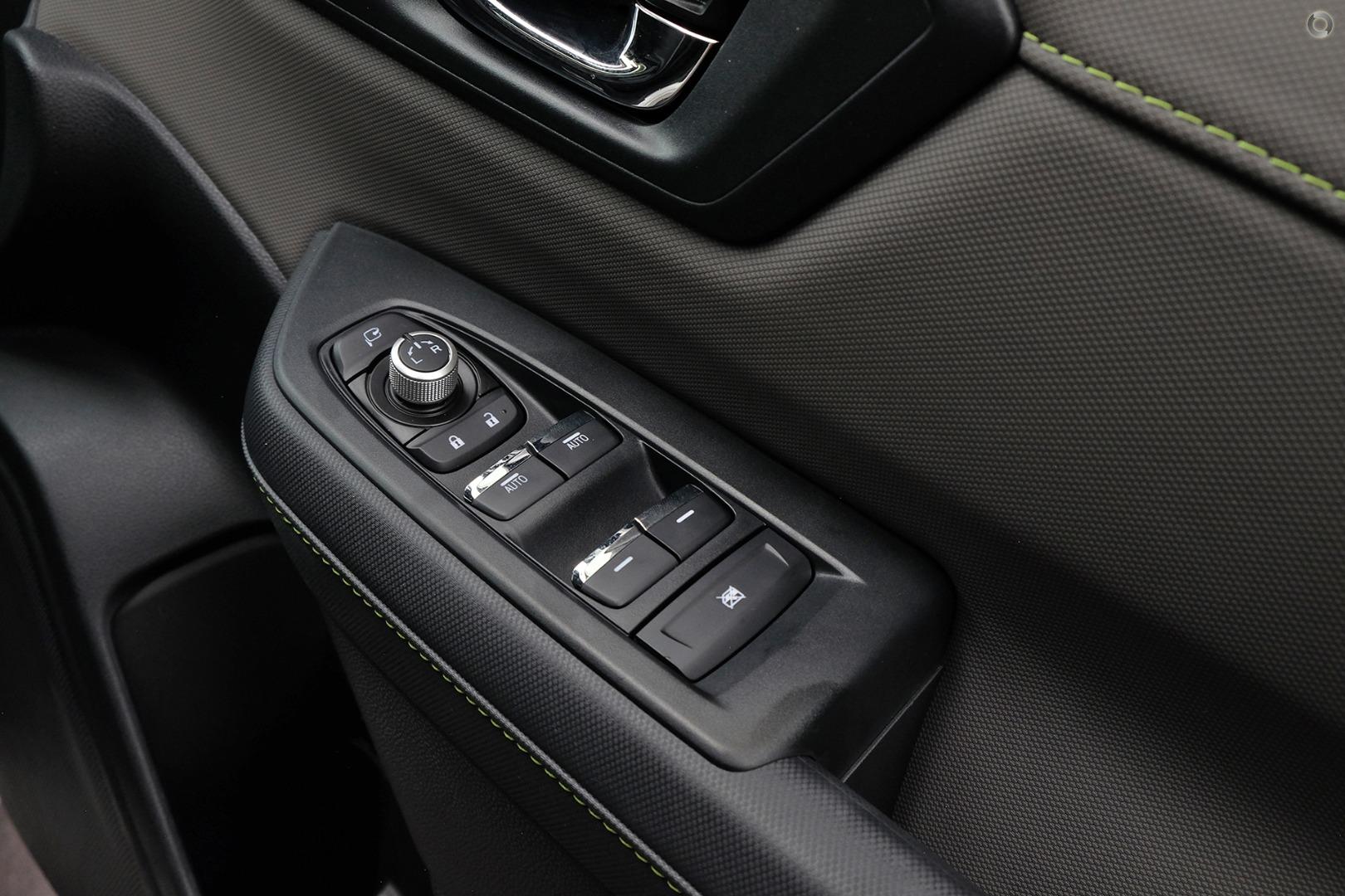 2025 New Subaru Forester S6 Sport SUV