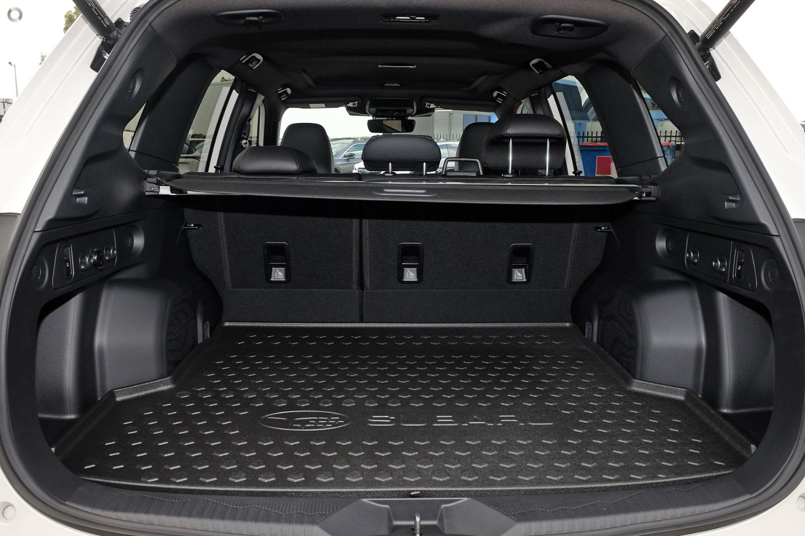 2025 New Subaru Forester S6 Sport SUV