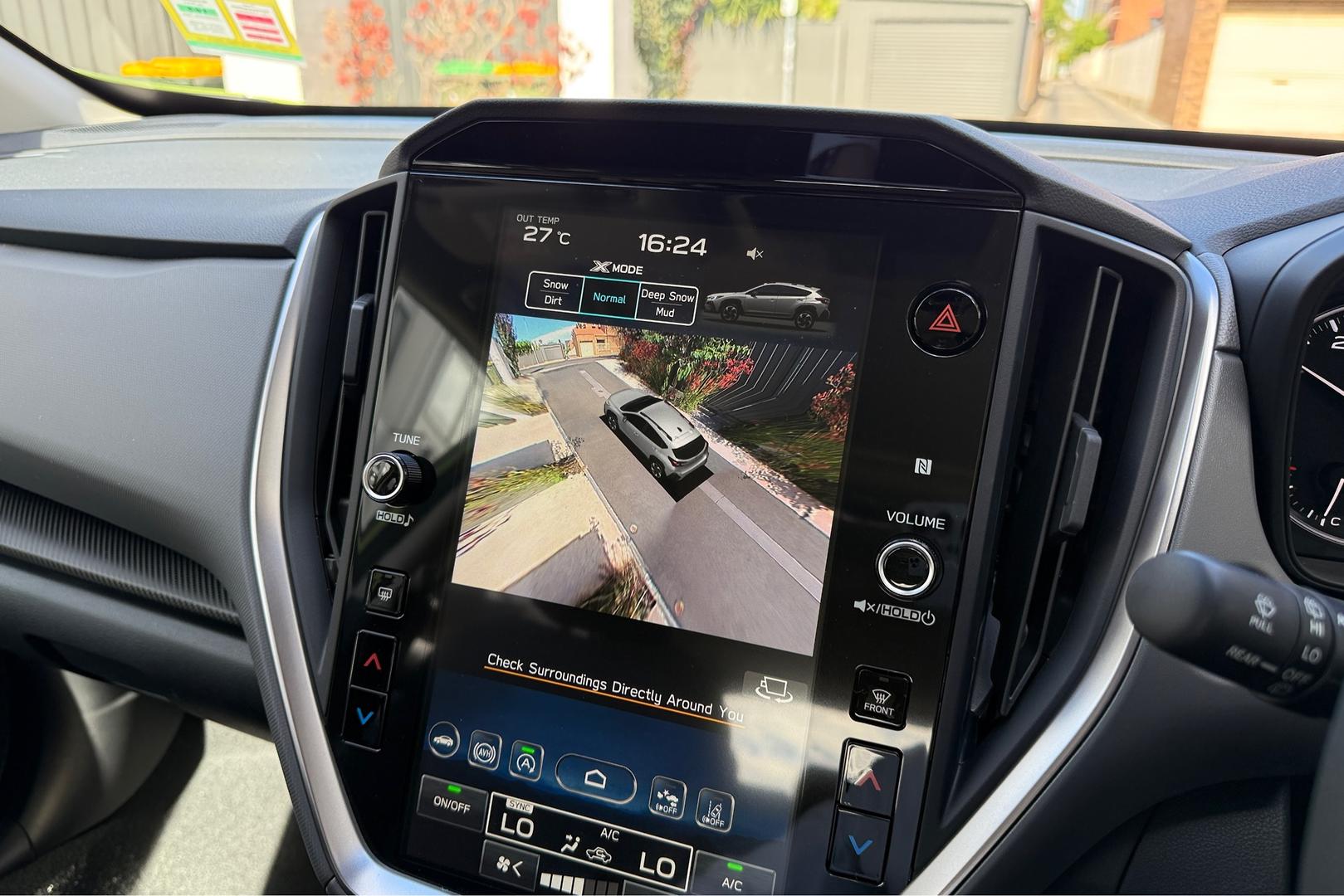 2025 New Subaru Crosstrek G6X 20S SUV