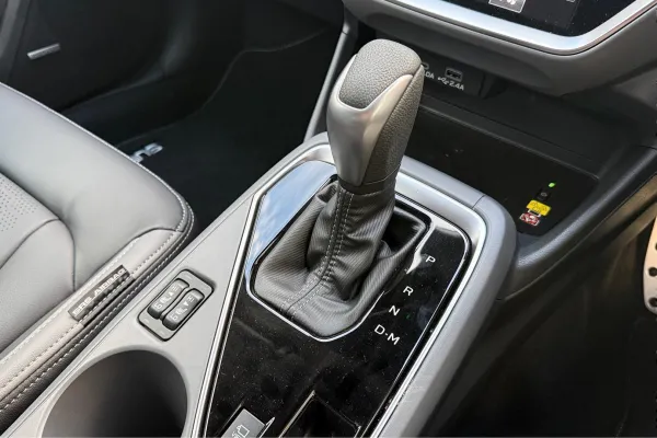 2025 Demo Subaru Crosstrek G6X 20S SUV