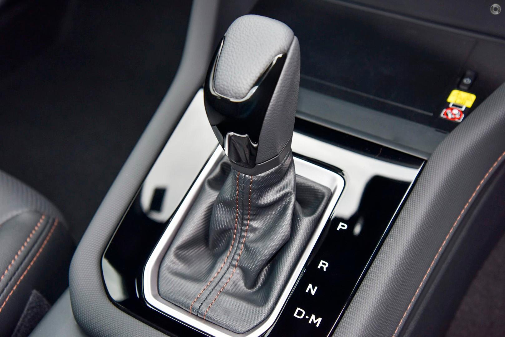 2025 New Subaru Forester S6 Hybrid Touring SUV