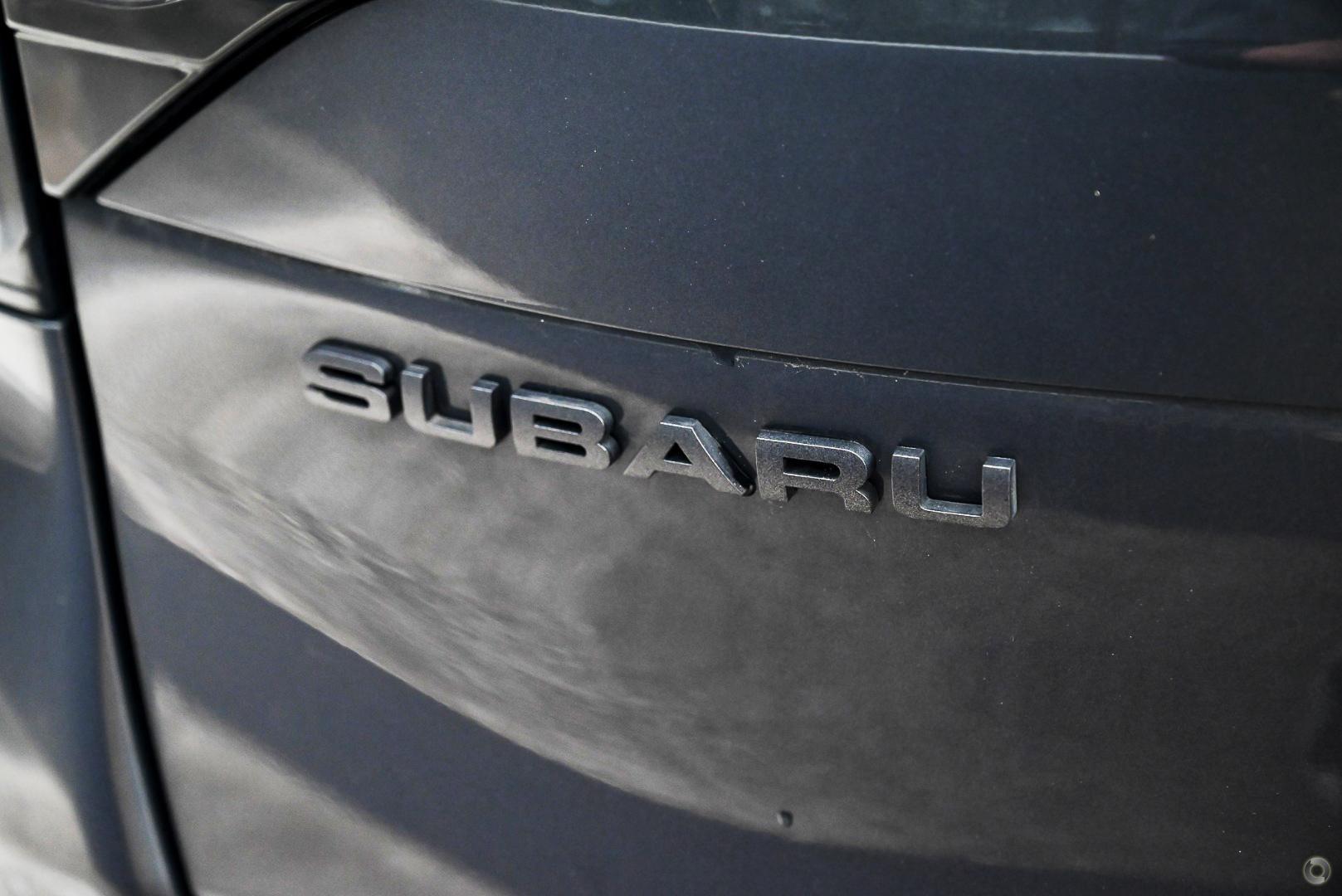 2025 New Subaru Forester S6 Sport SUV