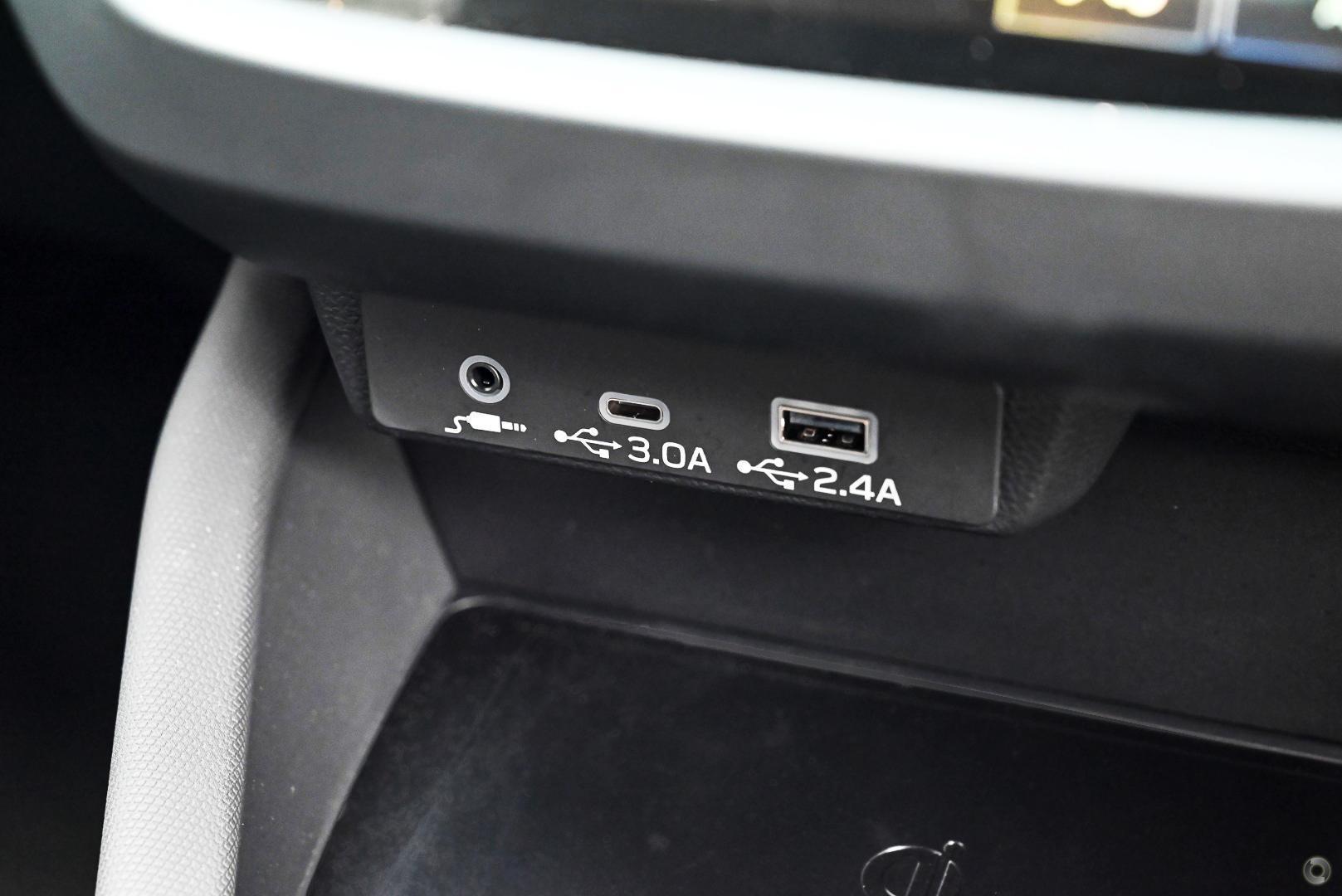 2025 New Subaru Forester S6 Sport SUV