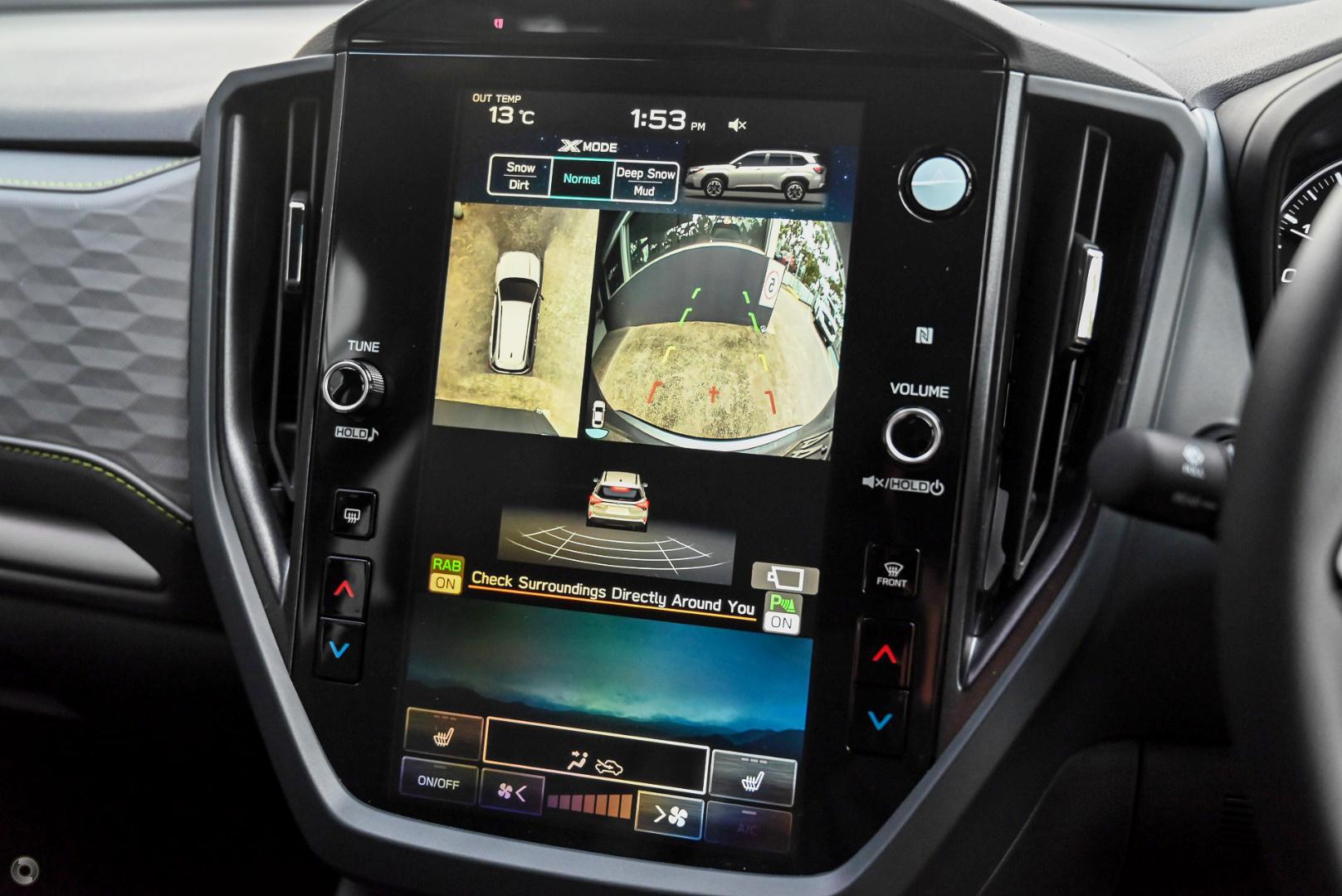 2025 New Subaru Forester S6 Sport SUV