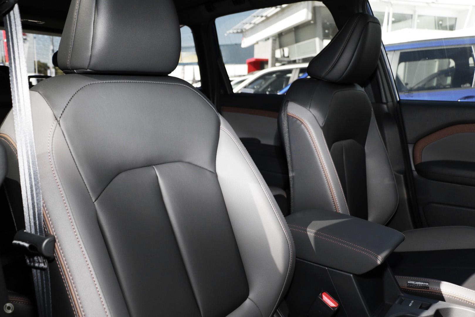 2025 New Subaru Forester S6 Hybrid Sport SUV