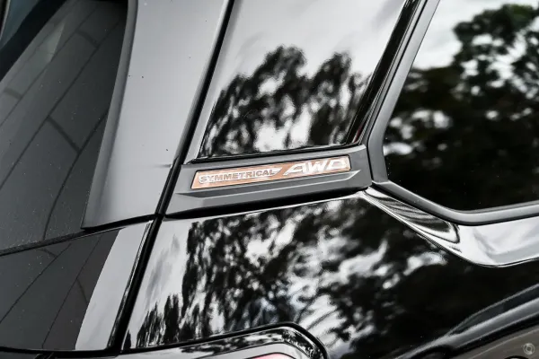 2025 New Subaru Forester S6 Hybrid Sport SUV