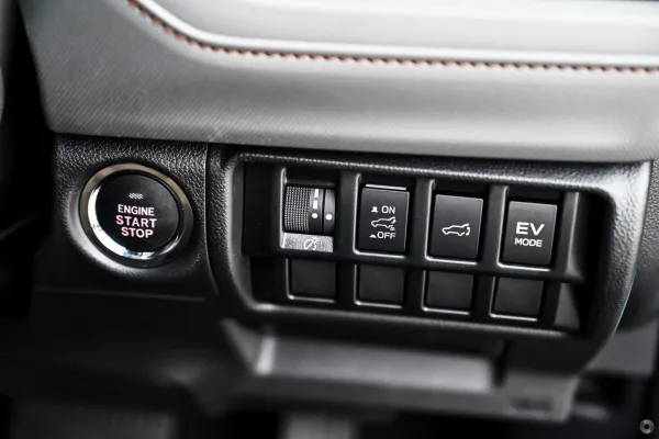 2025 New Subaru Forester S6 Hybrid Sport SUV