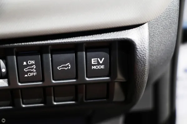 2025 New Subaru Forester S6 Hybrid Sport SUV