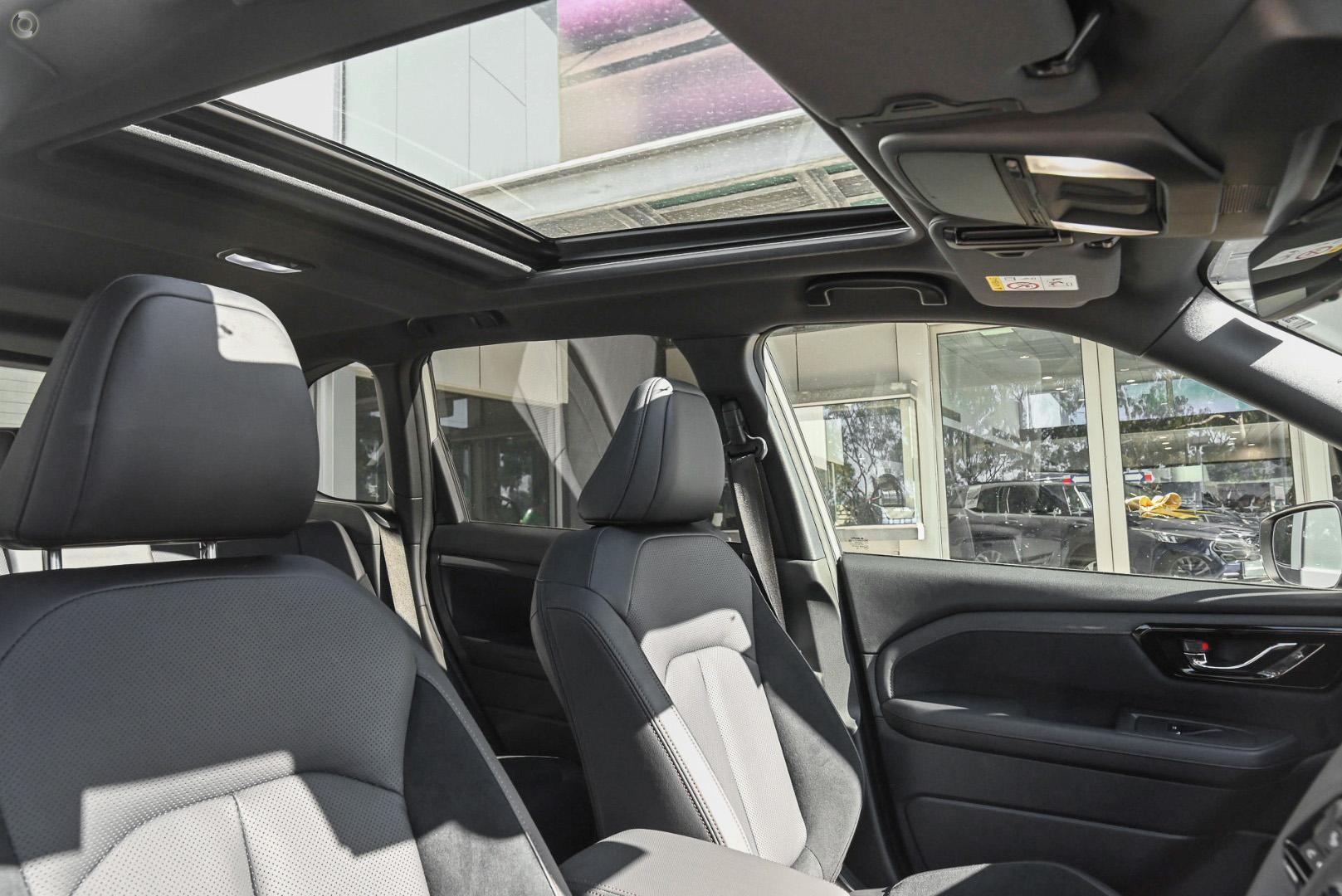 2025 New Subaru Forester S6 Hybrid Touring SUV