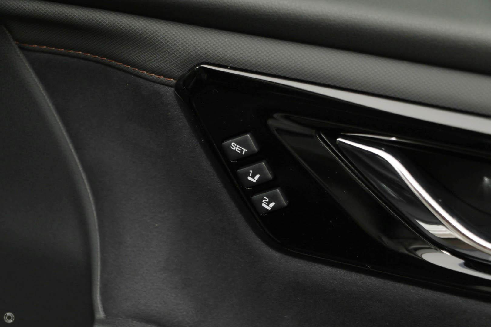 2025 New Subaru Forester S6 Hybrid Touring SUV