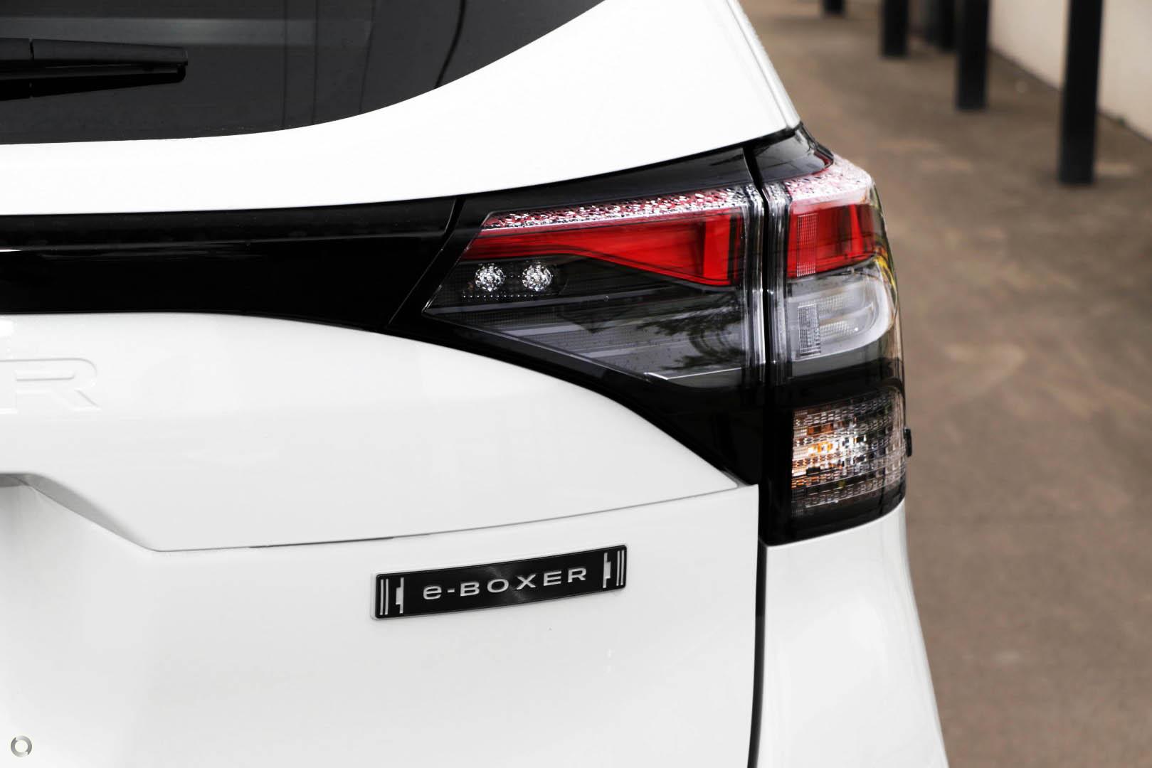 2025 New Subaru Forester S6 Hybrid Touring SUV