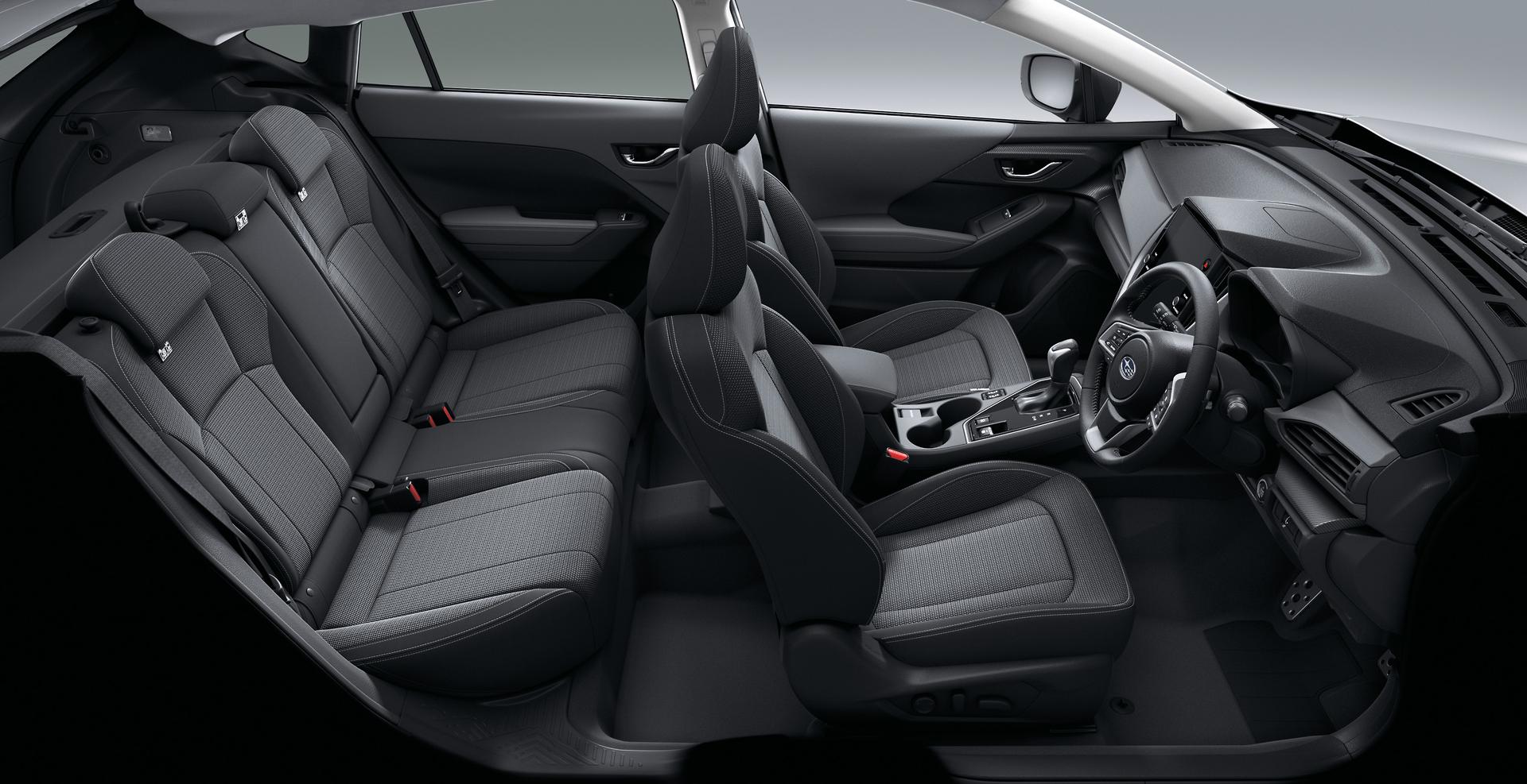 2025 New Subaru Crosstrek G6X 20R SUV
