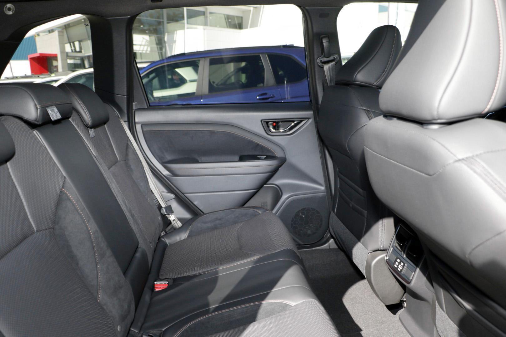 2025 New Subaru Forester S6 Hybrid Touring SUV