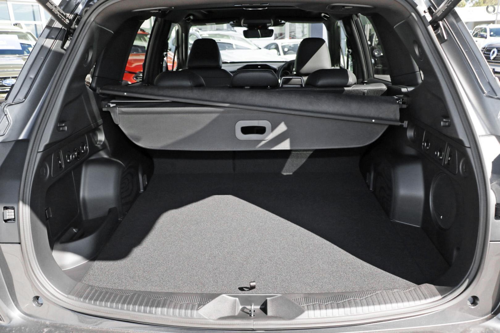 2025 New Subaru Forester S6 Hybrid Touring SUV