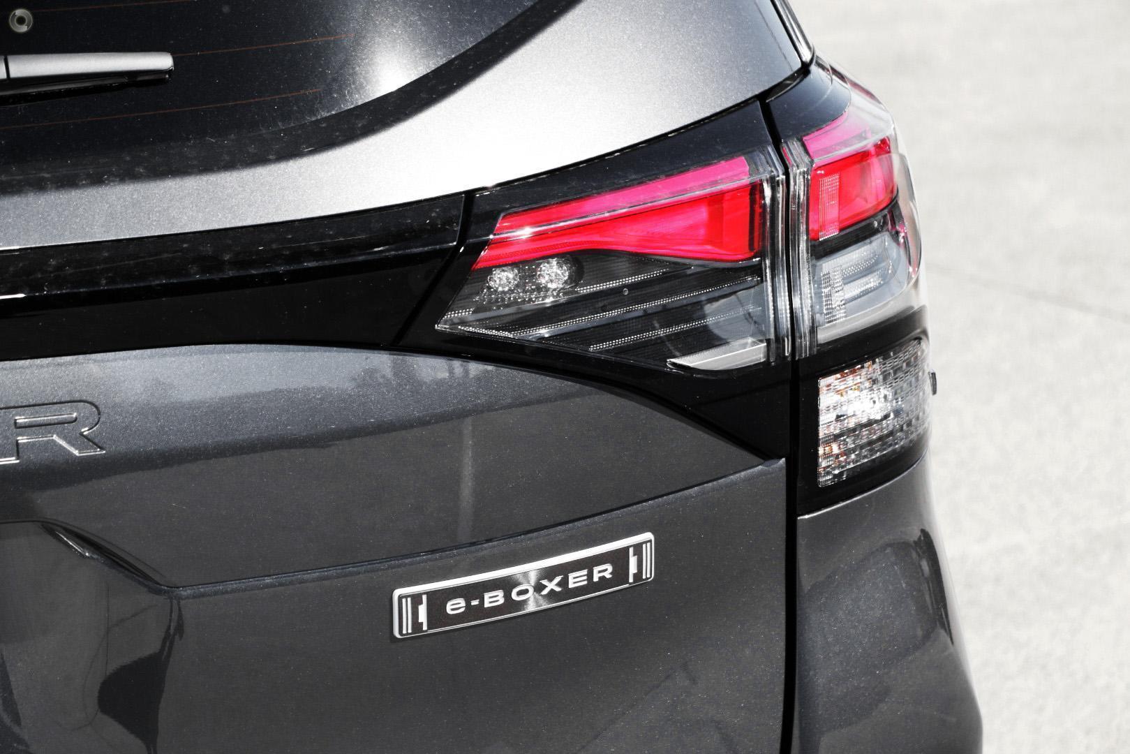 2025 New Subaru Forester S6 Hybrid Touring SUV