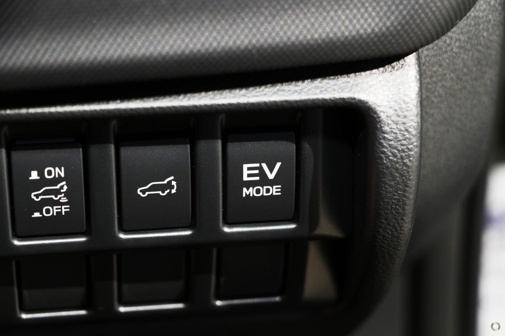 2025 New Subaru Forester S6 Hybrid Touring SUV