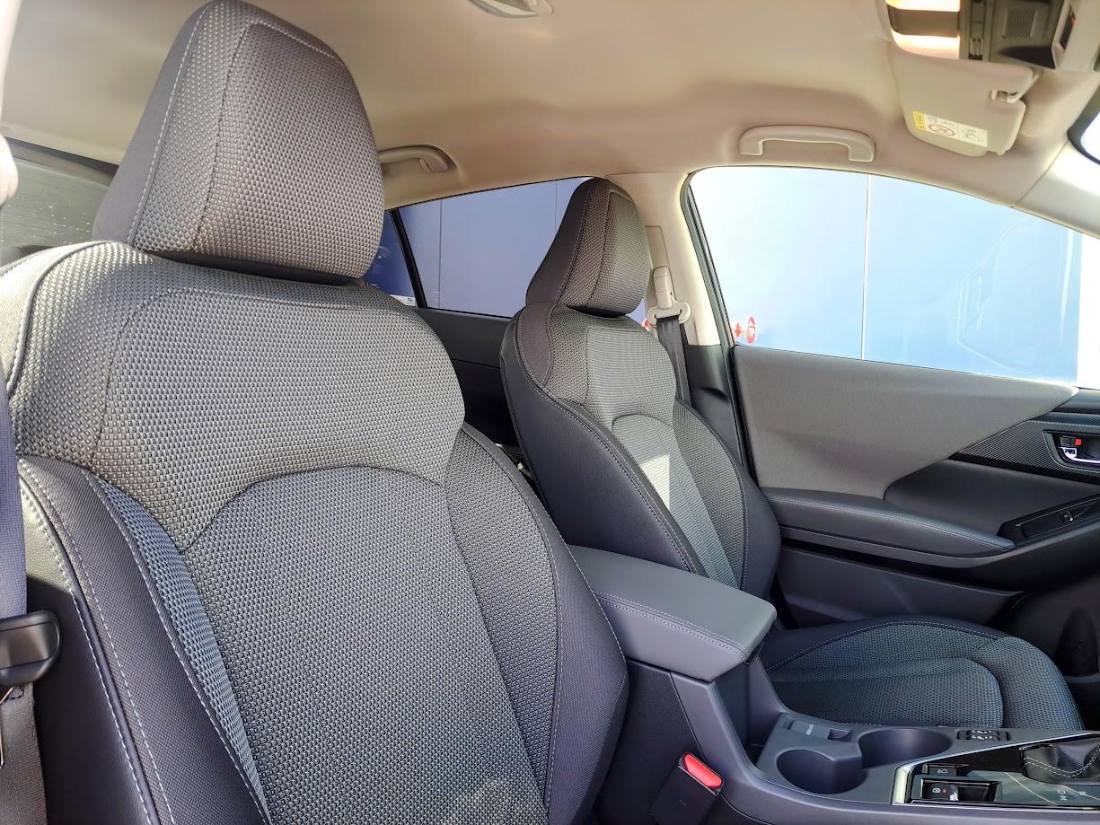 2025 Demo Subaru Crosstrek G6X 20R SUV
