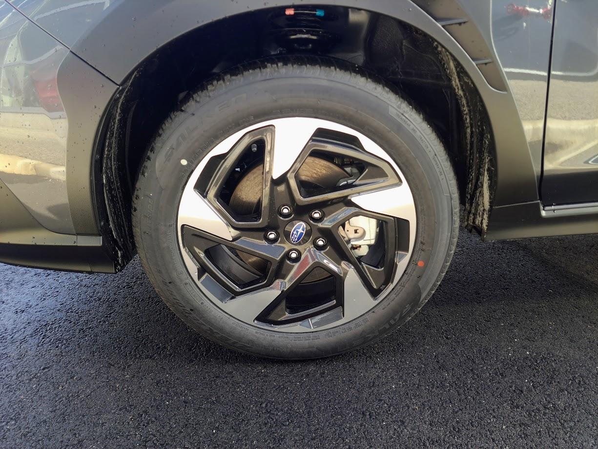 2025 Demo Subaru Crosstrek G6X 20R SUV