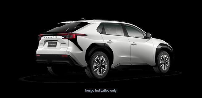 2025 Demo Subaru Solterra E1-1 AWD SUV