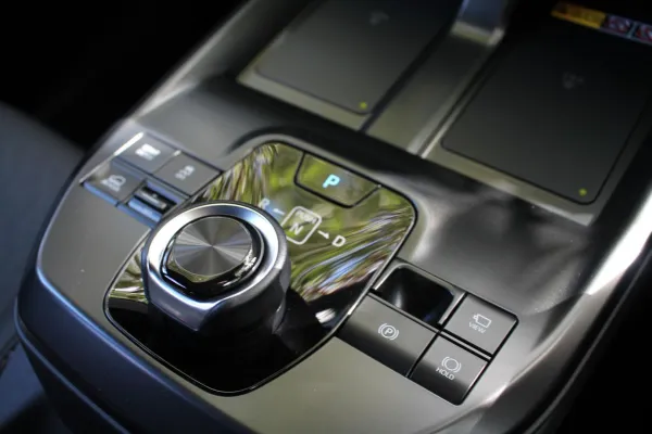 2025 Demo Subaru Solterra E1-1 AWD SUV