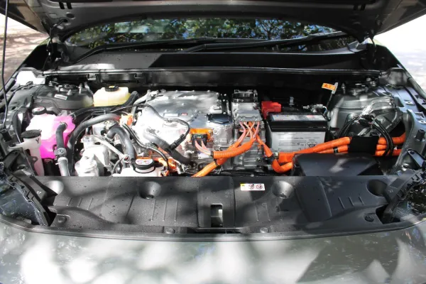 2025 Demo Subaru Solterra E1-1 AWD SUV