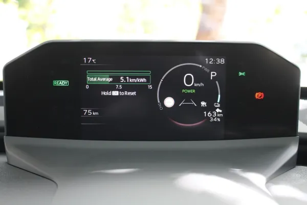 2025 Demo Subaru Solterra E1-1 AWD SUV