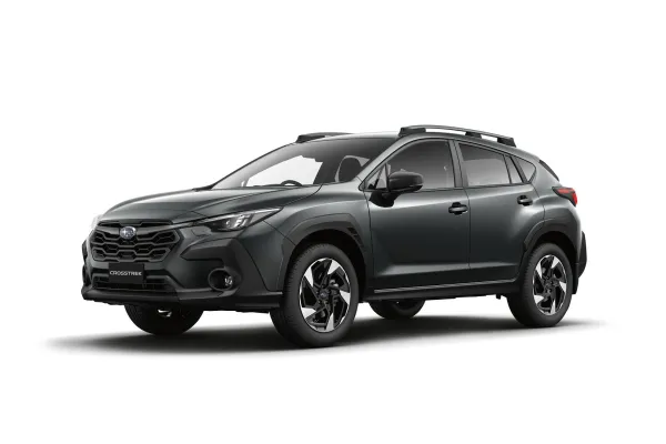 2026 New Subaru Crosstrek G6X 20R SUV