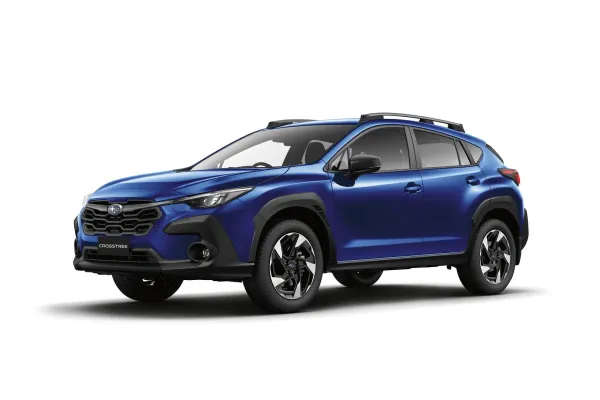 2026 New Subaru Crosstrek G6X 20R SUV