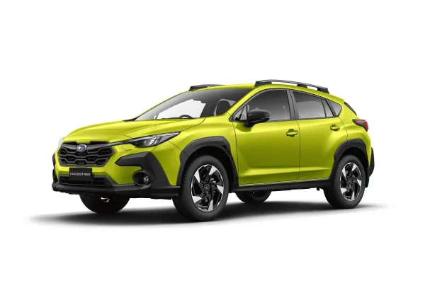 2026 New Subaru Crosstrek G6X 20R SUV