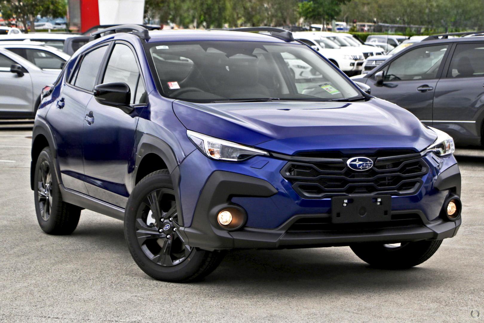2026 New Subaru Crosstrek G6X 20L SUV