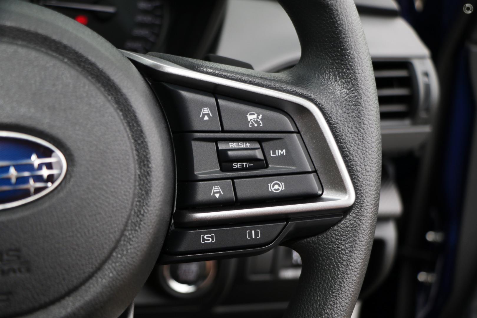 2026 New Subaru Crosstrek G6X 20L SUV