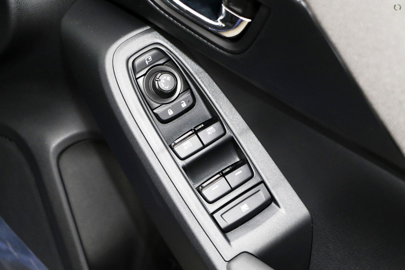 2026 New Subaru Crosstrek G6X 20L SUV