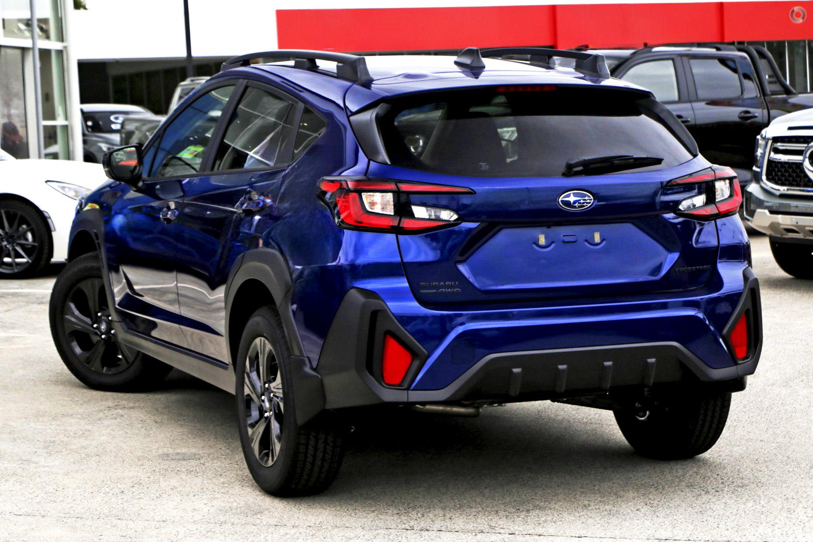 2026 New Subaru Crosstrek G6X 20L SUV