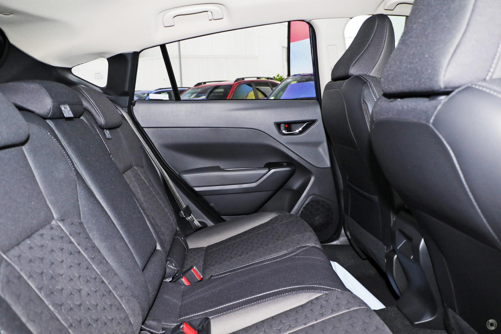 2026 New Subaru Crosstrek G6X 20L SUV