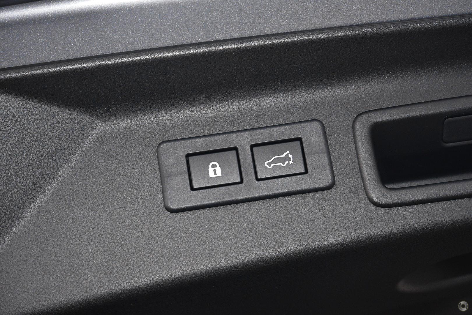 2026 New Subaru Forester S6 Premium SUV