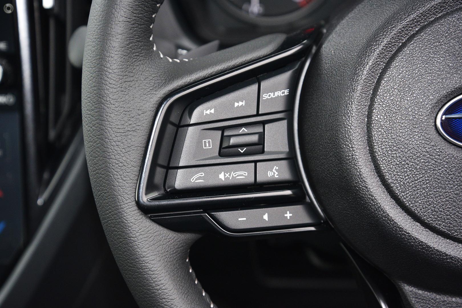 2026 New Subaru Forester S6 Premium SUV