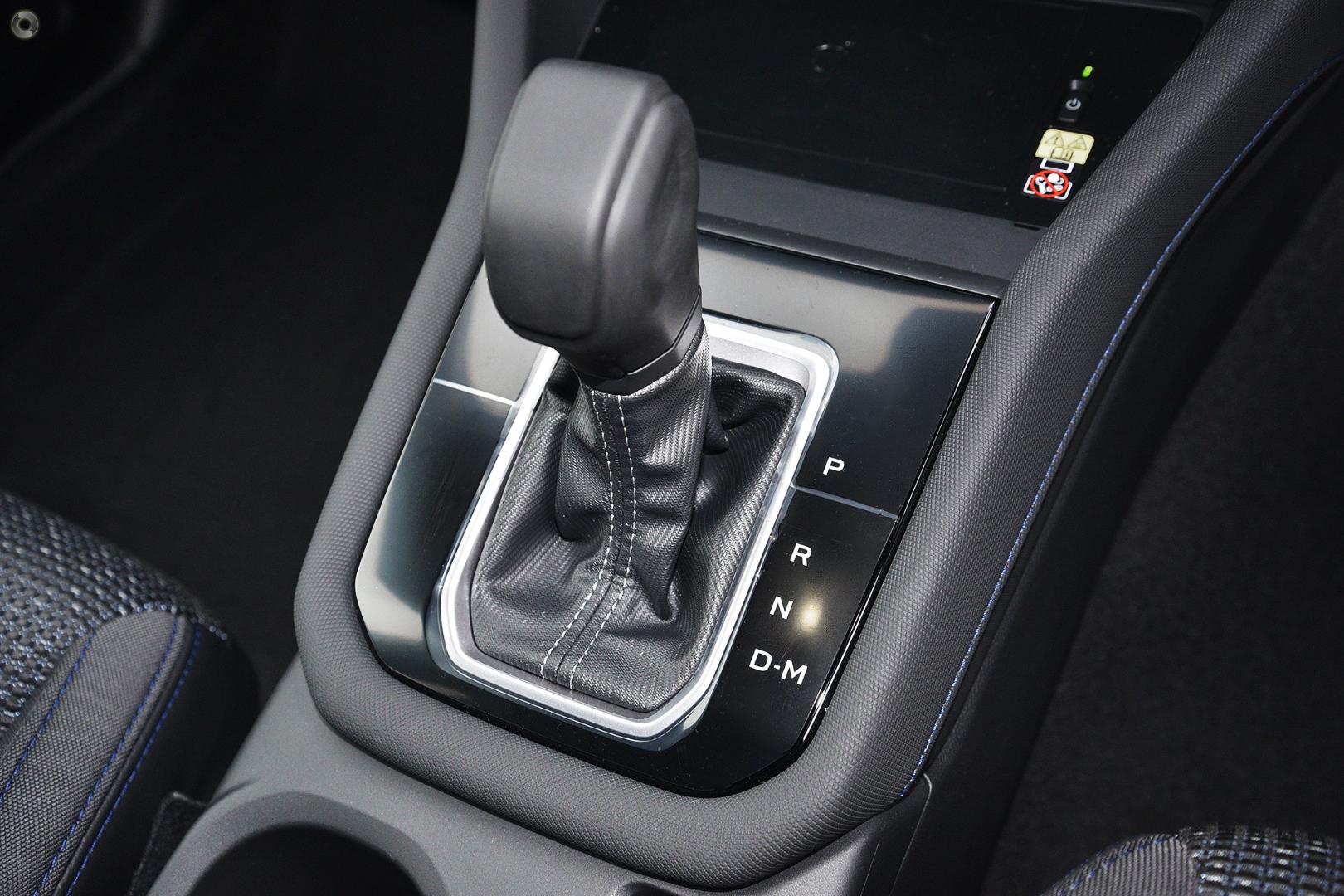 2026 New Subaru Forester S6 Premium SUV